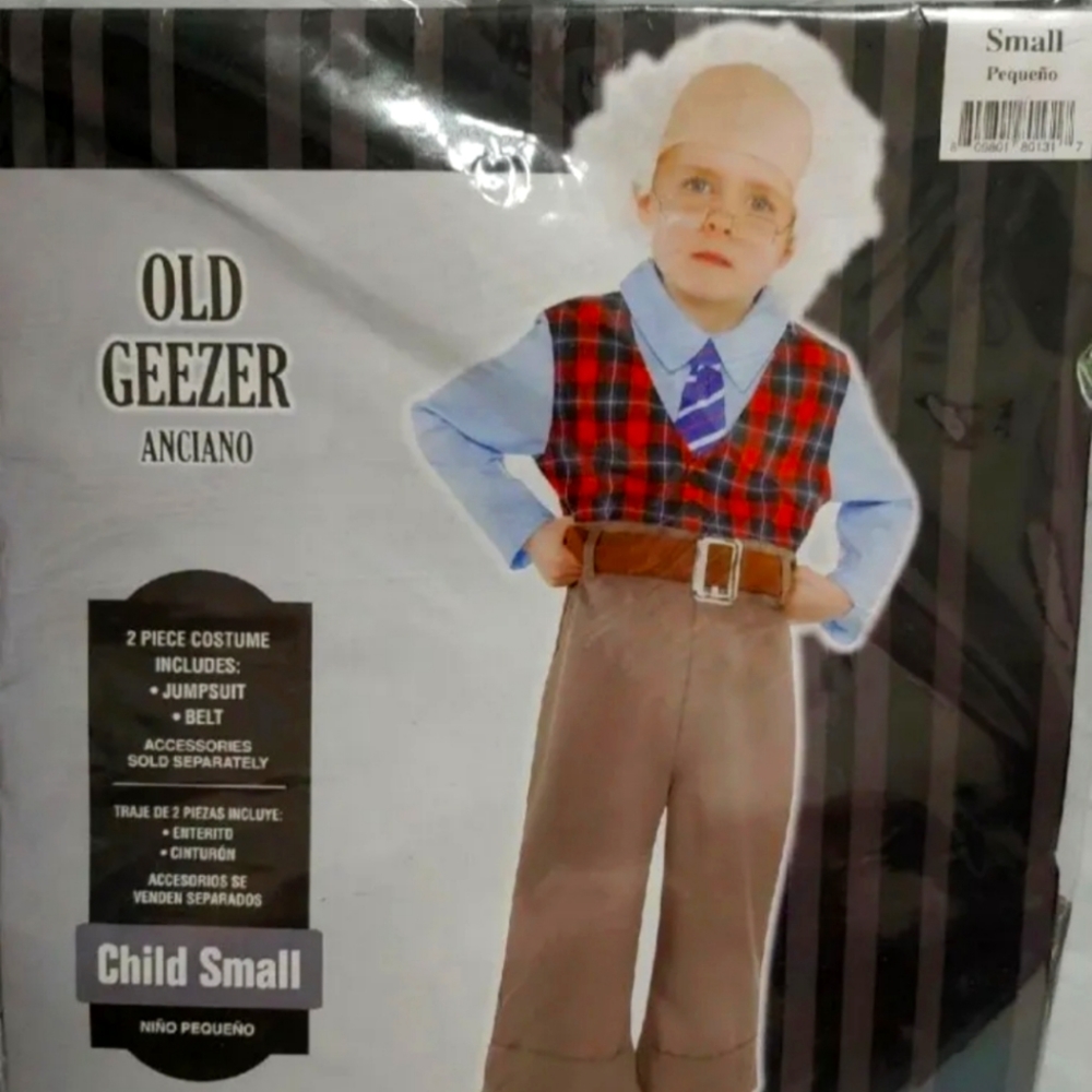Kid's costume #1192